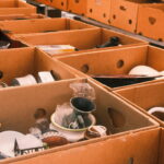 遺品整理は買取とオークションどちらが得？後悔しない売却方法の選び方